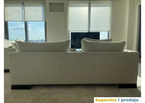 2 Siva Dvoseda iz Camerich Brand. - 8/11