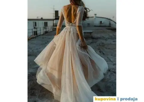 Dizajnerska vencanica Predraga Djuknica - 1/3