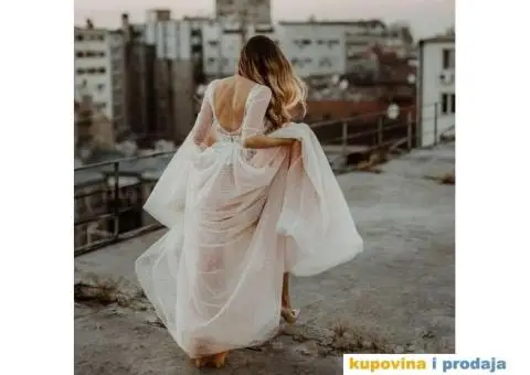 Dizajnerska vencanica Predraga Djuknica - 2/3