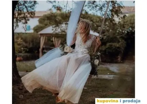 Dizajnerska vencanica Predraga Djuknica - 3/3