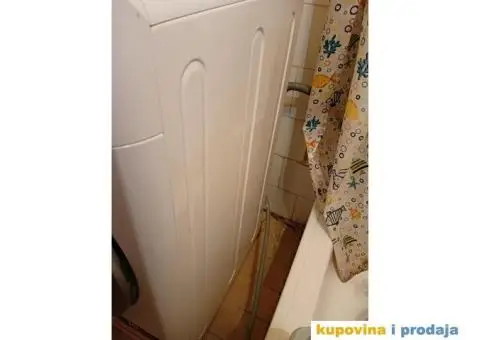 Mašina za pranje i sušenje veša INDESIT - 4/4