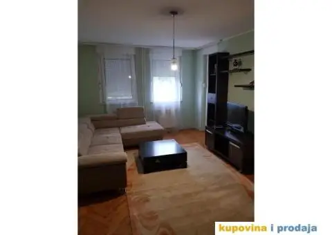 Izadem namesten stan Cukaricka padina 55 m2 m2 , - 1/3