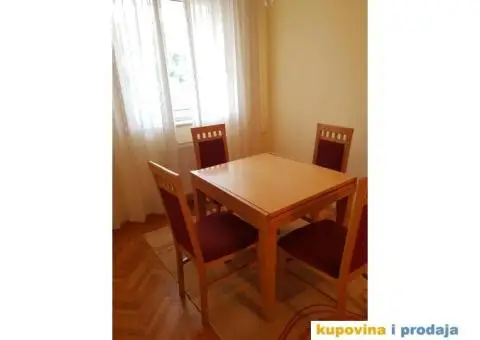 Izadem namesten stan Cukaricka padina 55 m2 m2 , - 3/3