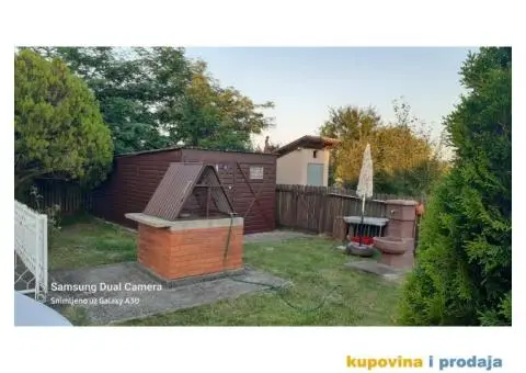 Prodajem dve vikendice u Natalincima - Topola - 3/9