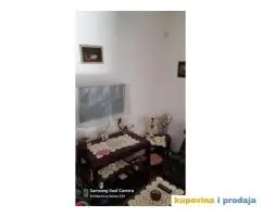 Prodajem dve vikendice u Natalincima - Topola