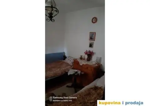 Prodajem dve vikendice u Natalincima - Topola - 7/9