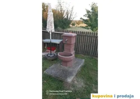 Prodajem dve vikendice u Natalincima - Topola - 9/9