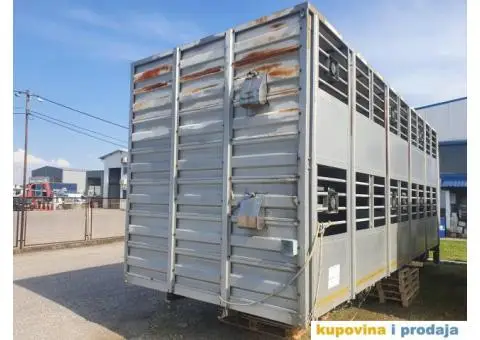 STOČARSKA NADOGRADNJA - 2/4