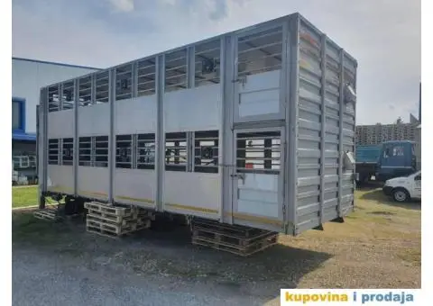 STOČARSKA NADOGRADNJA - 4/4