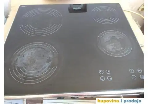 UGRADNI šporet - 2/4