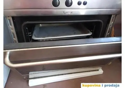 UGRADNI šporet - 4/4