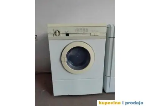 Mašina za sušenje veša