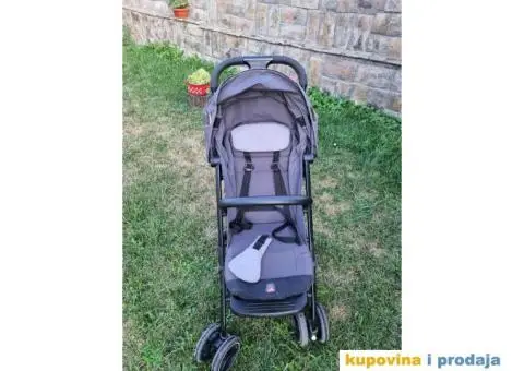 Decija kisobran kolica - 1/6