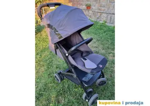 Decija kisobran kolica - 2/6