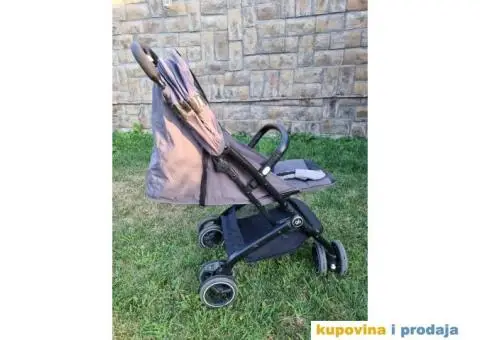 Decija kisobran kolica - 3/6