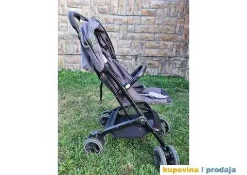 Decija kisobran kolica - 4/6