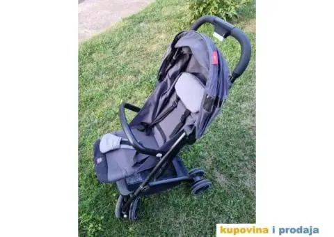 Decija kisobran kolica - 5/6