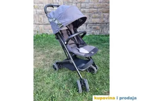 Decija kisobran kolica - 6/6