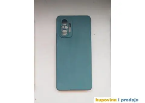 Maske za xiaomi redmi note 10 pro - 2/5