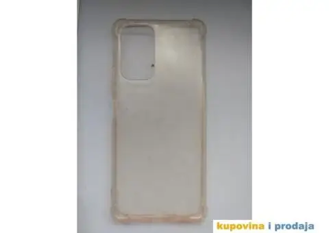 Maske za xiaomi redmi note 10 pro - 3/5