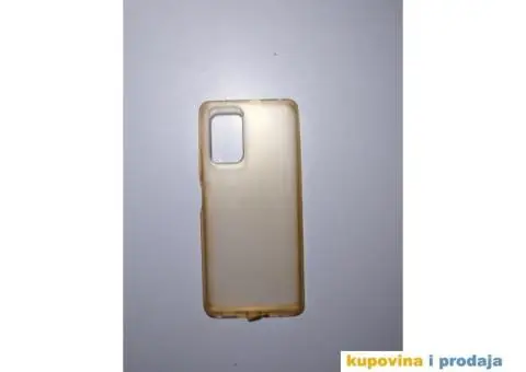 Maske za xiaomi redmi note 10 pro - 4/5