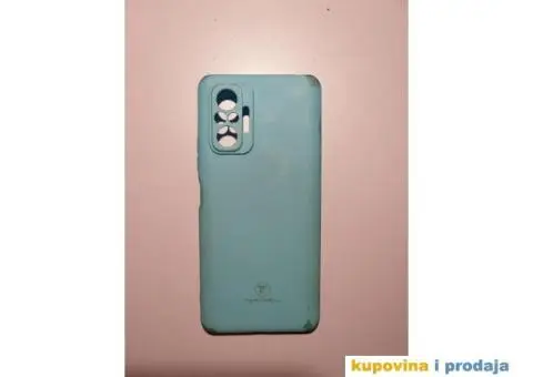 Maske za xiaomi redmi note 10 pro - 5/5