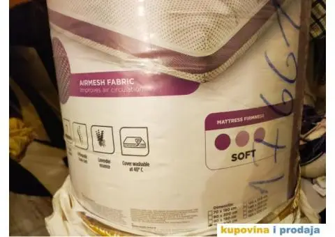 Vitapurov najprodavaniji dusek od pene - 2/2