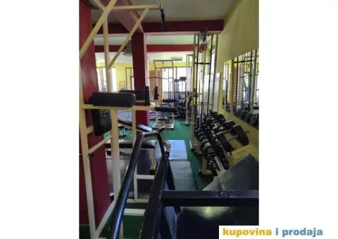 PRODAJEM TERETANU - 9/11