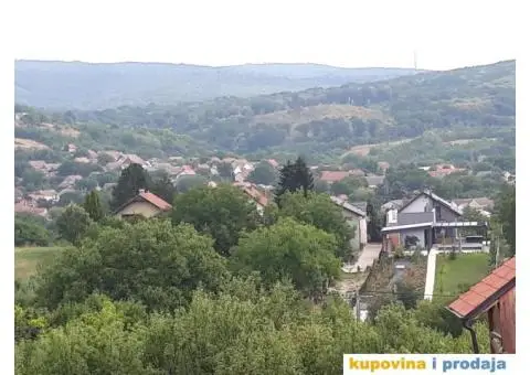 Prodajem plac u Vrdniku - 4/4