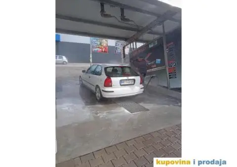 Na prodaju Honda civic - 1/12