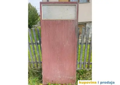 garažna vrata - 2/4