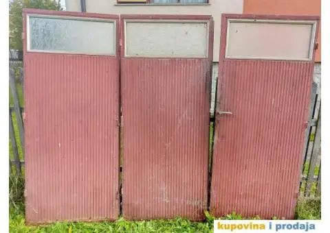 garažna vrata - 4/4