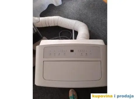 Pokretni klima uredjaj marke VOX - 2/7