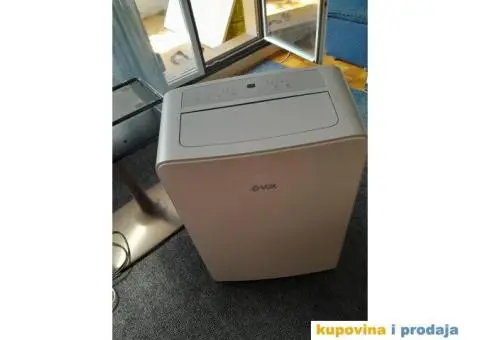 Pokretni klima uredjaj marke VOX - 4/7