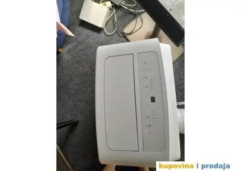 Pokretni klima uredjaj marke VOX - 5/7