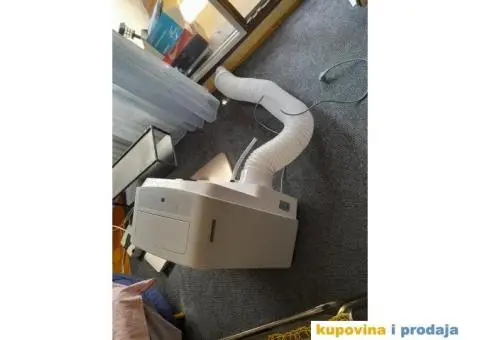 Pokretni klima uredjaj marke VOX - 6/7