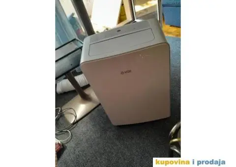 Pokretni klima uredjaj marke VOX - 7/7