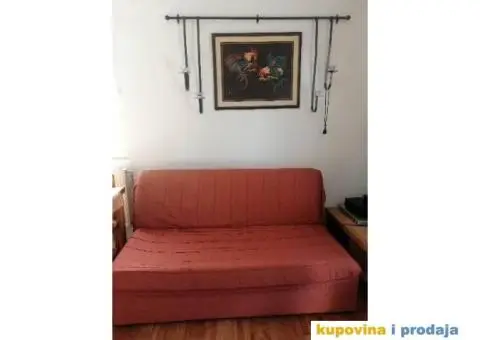 Trosed Sa funkcijom za spavanje - 1/7