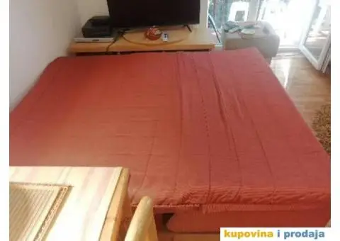 Trosed Sa funkcijom za spavanje - 2/7