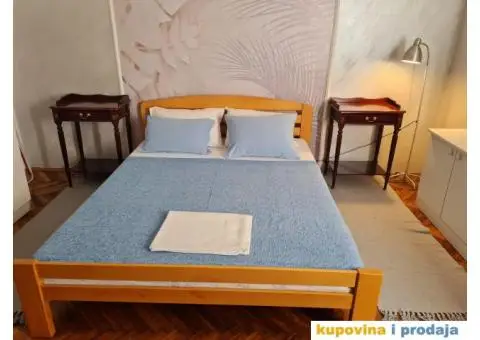 Izdajem stan kod Kalenić pijace - 1/10