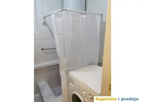 Izdajem stan kod Kalenić pijace - 3/10