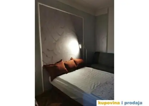 Izdajem stan kod Kalenić pijace - 5/10
