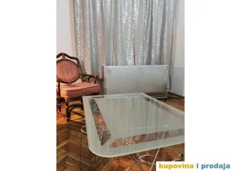 Izdajem stan kod Kalenić pijace - 8/10