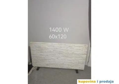 Italijanski mermerni radijatori - 1/5