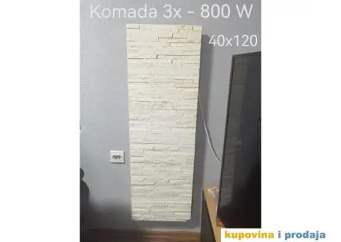 Italijanski mermerni radijatori - 3/5