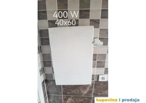 Italijanski mermerni radijatori - 5/5