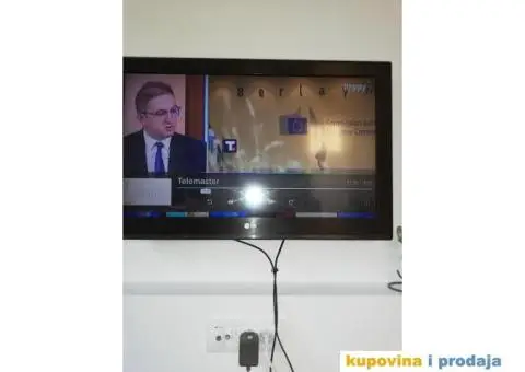 LG. LCD tv - 2/2