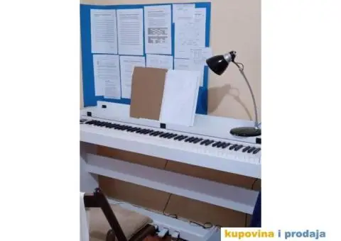 Prodaja tekstova i gotovih kompozicija