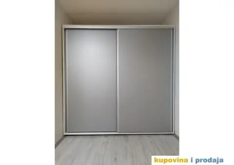 IZRADA PLOČASTOG NAMEŠTAJA PO MERI - 1/11