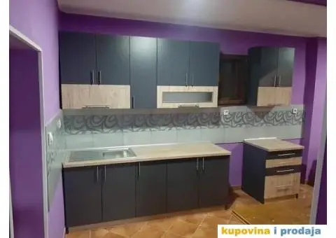 IZRADA PLOČASTOG NAMEŠTAJA PO MERI - 2/11